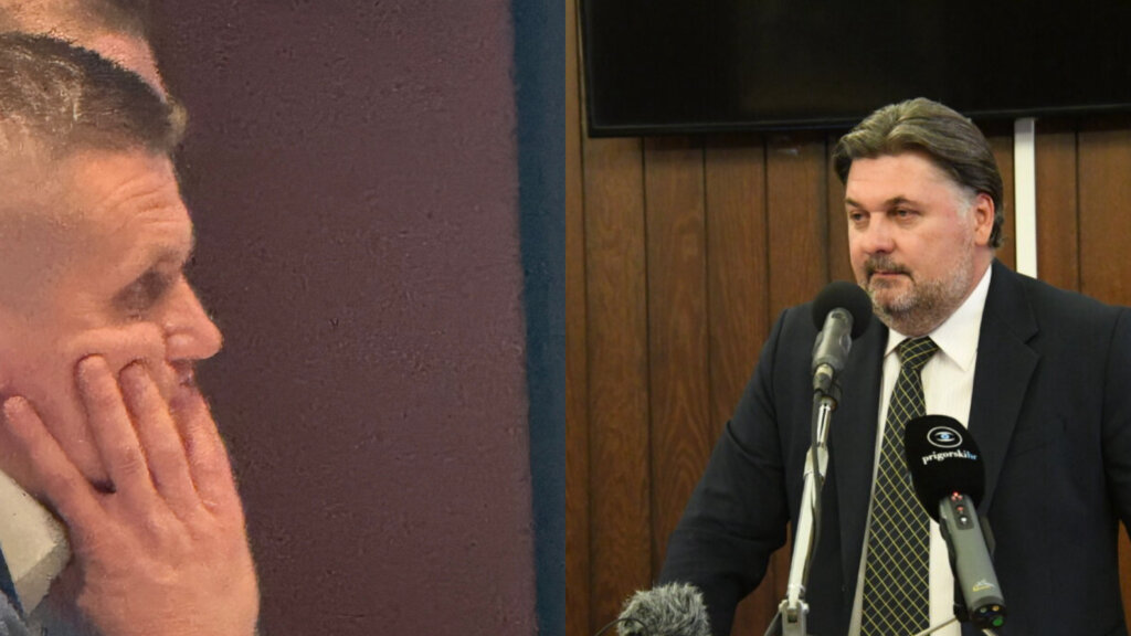 Kešer poručio Katanoviću: Križevci nisu i neće biti tuđe smetlište