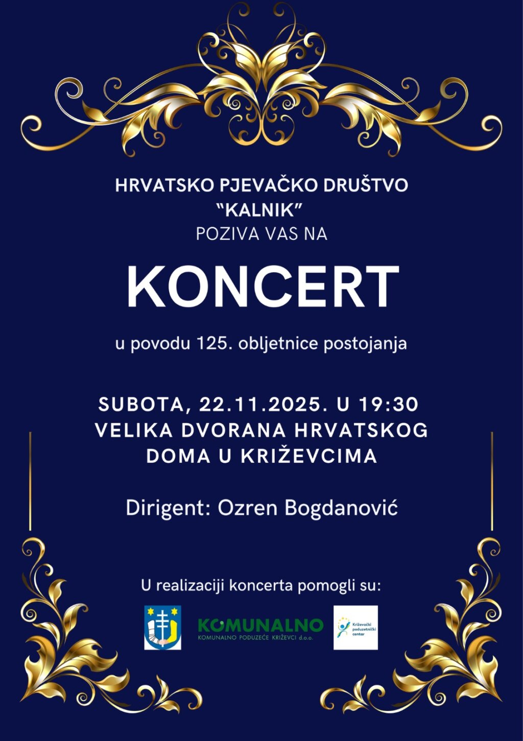 Koncert Hpd