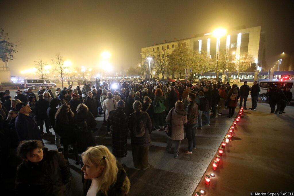 Antifašistička liga obilježila Kristalnu noć i upozorila na porast mržnje u društvu