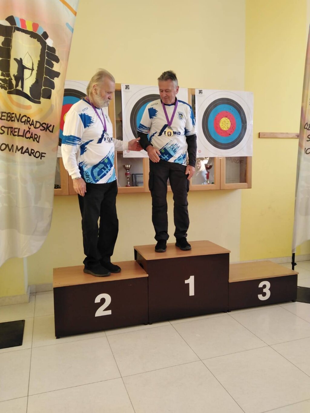 Krizevacki Strelicari2