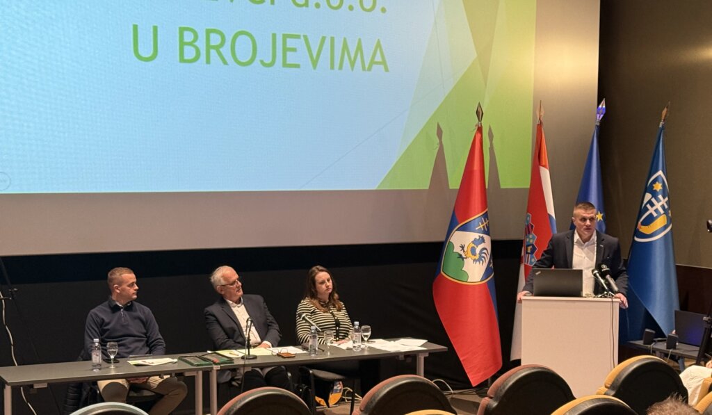 Križevački SDP: Građani Križevaca zaslužuju odgovornu vlast koja preuzima obveze