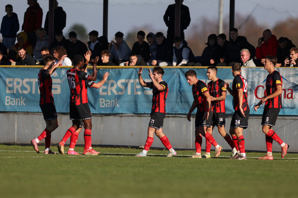 Kup: Trećeligaš Udarnik iz Kuriloveca izbacio Istru 1961 