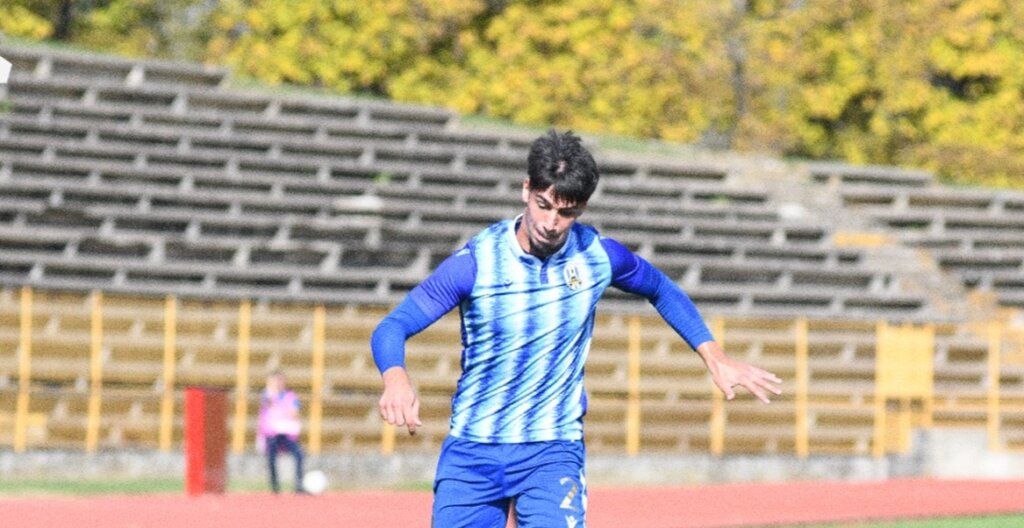 Liga prvaka mladih: Rumunjski FCSB izbacio Lokomotivu