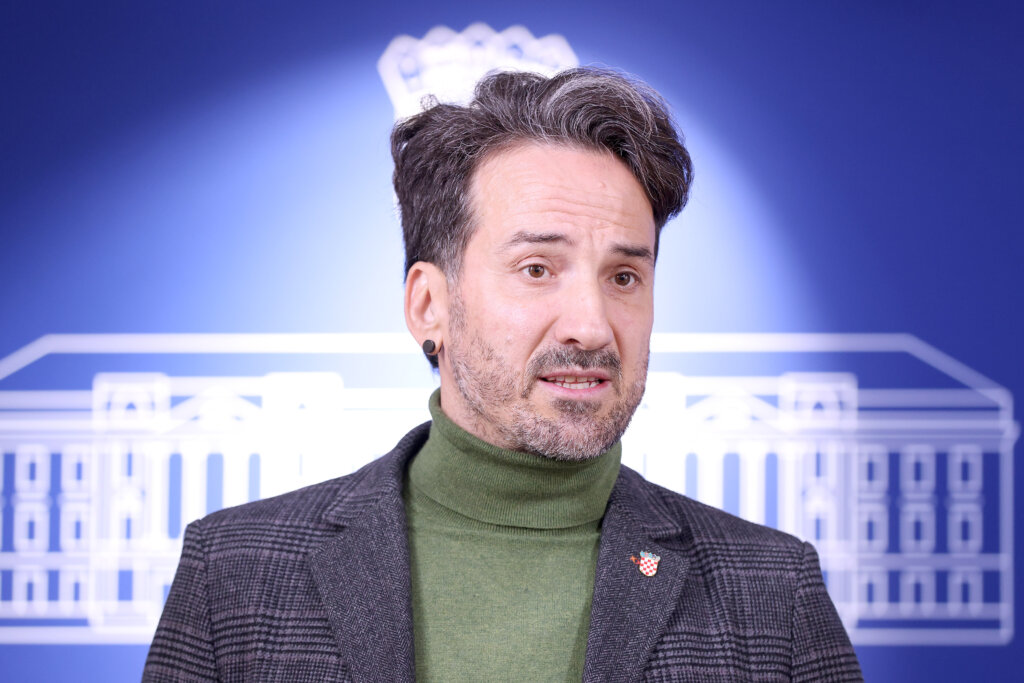 Oporba: Paket zakona o gradnji ne služi građanima nego investitorima