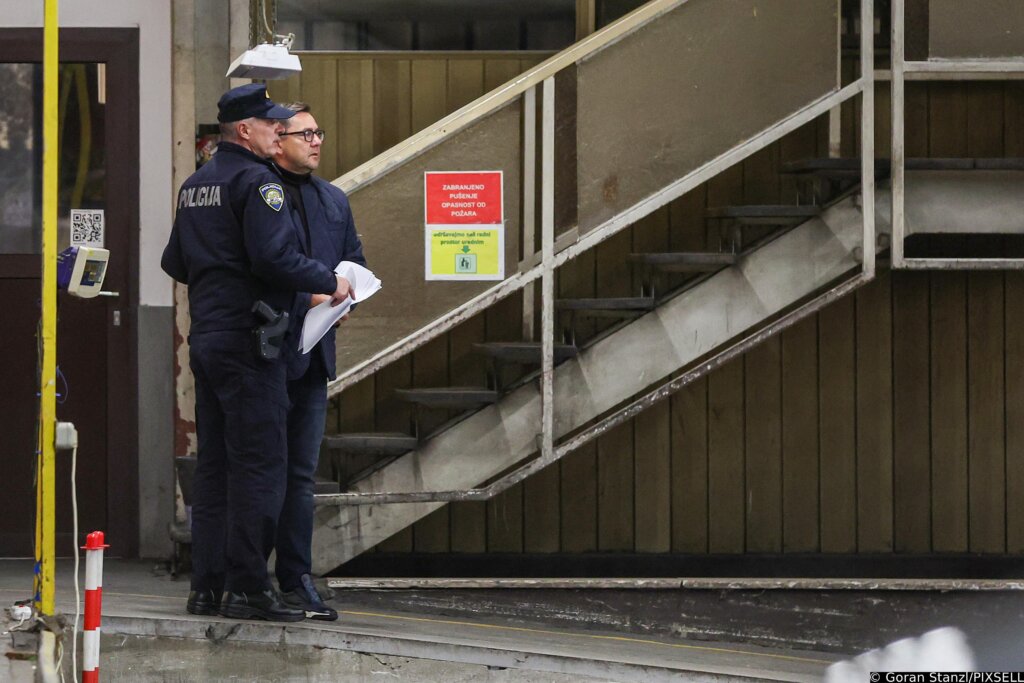 Uskok: Mikulić i kum pogodovali u inspekcijskim nadzorima i rudarskim koncesijama