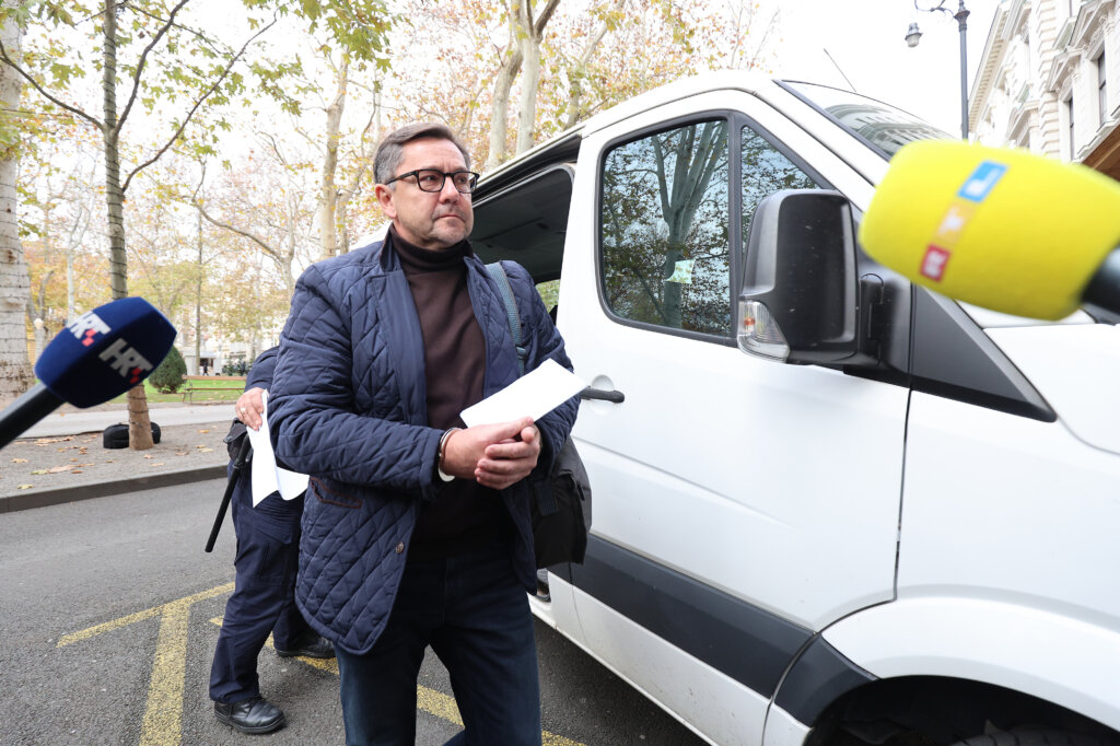 Uskok pokrenuo istragu i traži pritvor za Andriju Mikulića