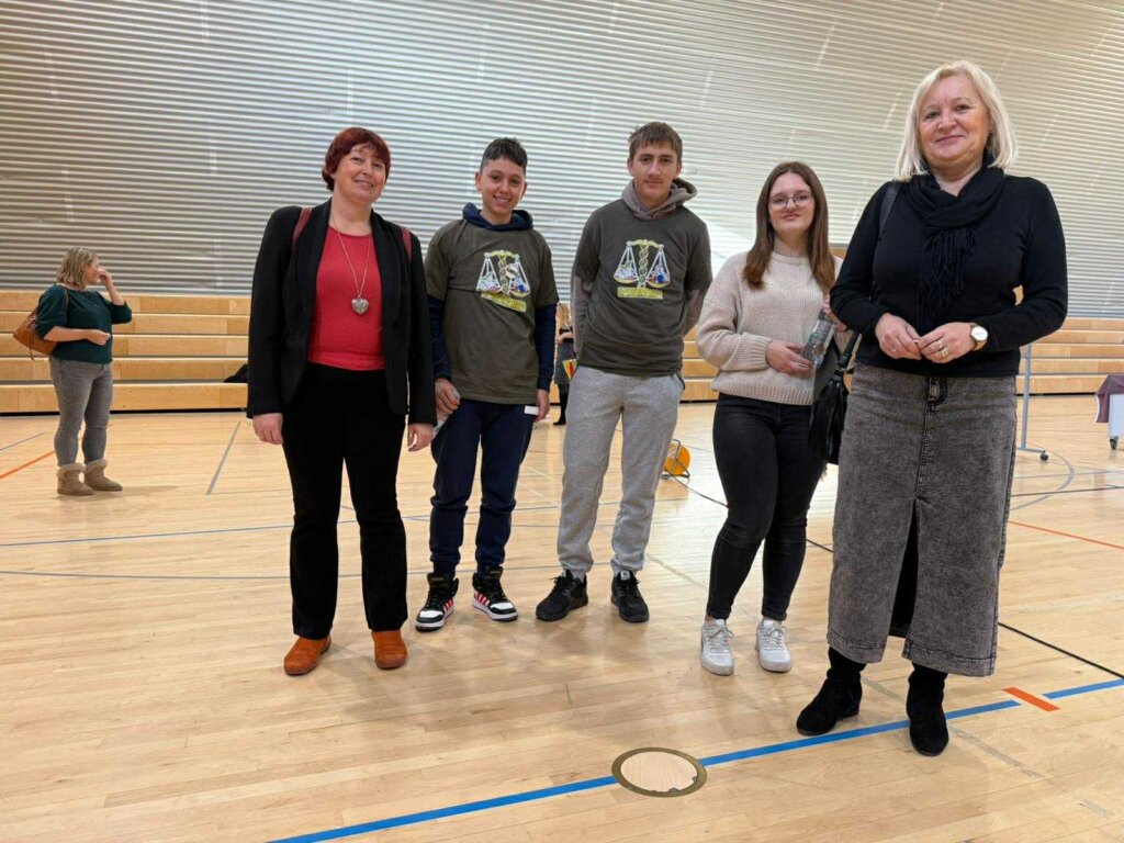 Modec Znanstveni Skup (1)