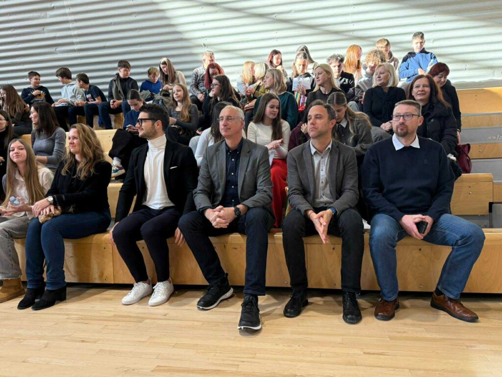 Modec Znanstveni Skup (2)