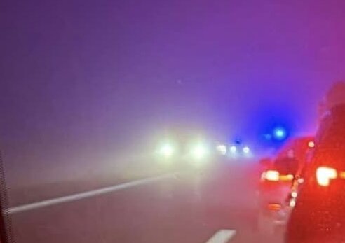 STRAŠNA TRAGEDIJA U ZAGORJU Poginule dvije osobe, jedna ozlijeđena