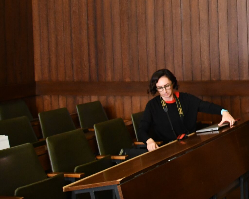 Nova direktorica radija Silvia Novosel zakasnila s predajom imovinske kartice