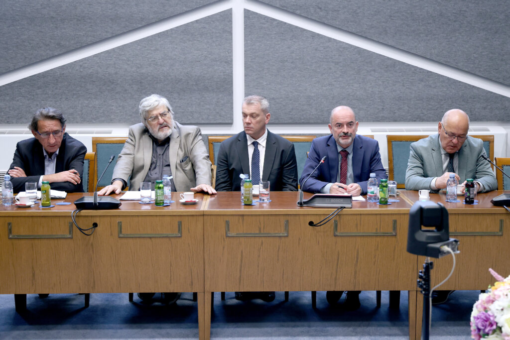 Okrugli stol: U Hrvatskoj ne postoji pravi medijski pluralizam