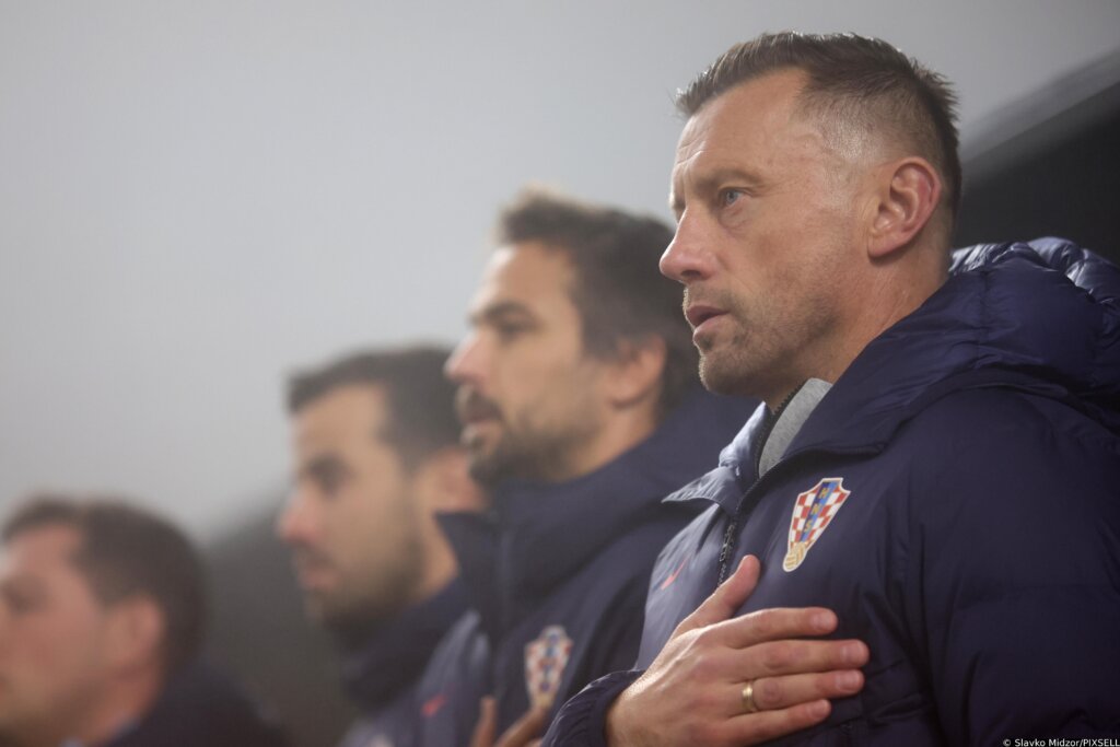 Olić: Očekujemo tešku utakmicu, ali vjerujemo u sebe i znamo naše kvalitete