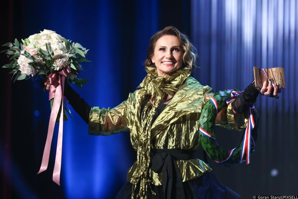 Dodijeljene Nagrade hrvatskog glumišta za 2025.