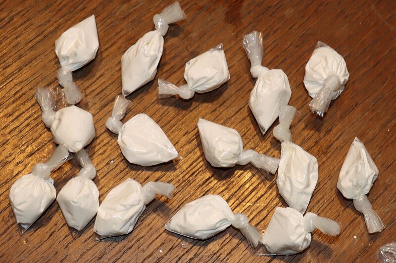 Pronađene veće količine različitih droga kod 41-godišnjaka