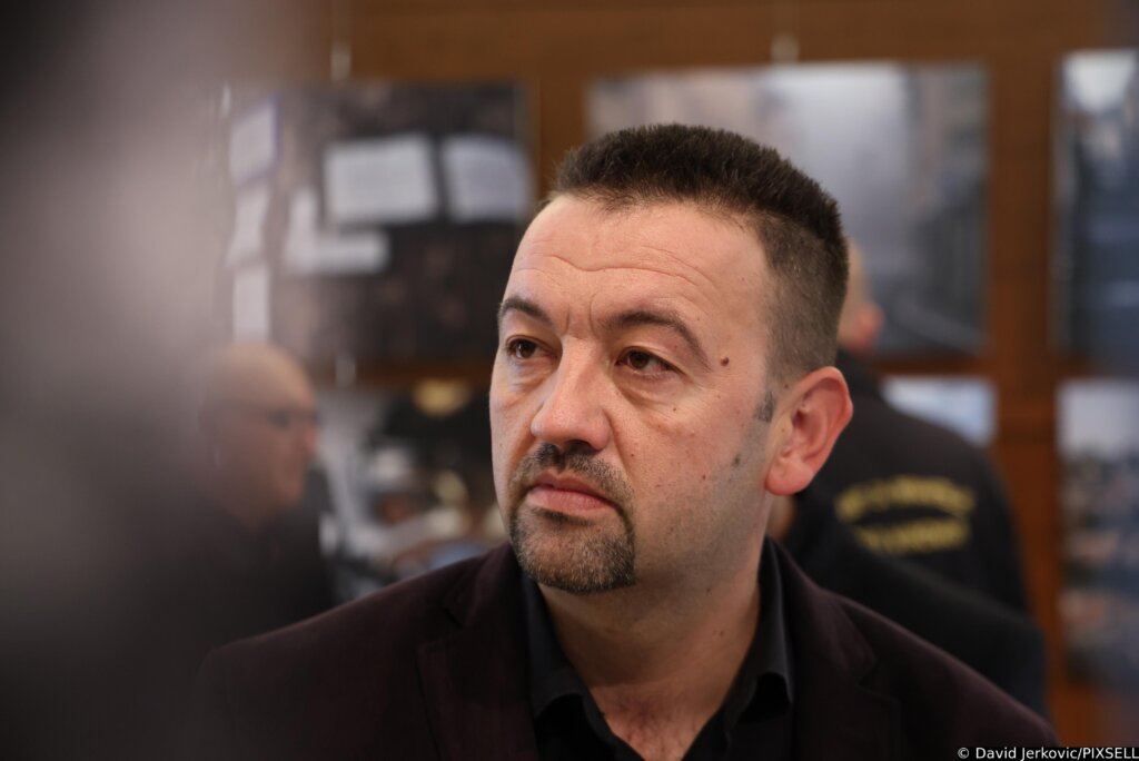 Pavliček: Žrtva Vukovara na prvom mjestu