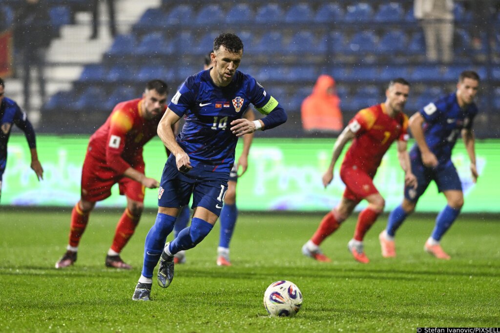 Perišić upisao 150. nastup u dresu reprezentacije, Modrić sve bliže Messiju