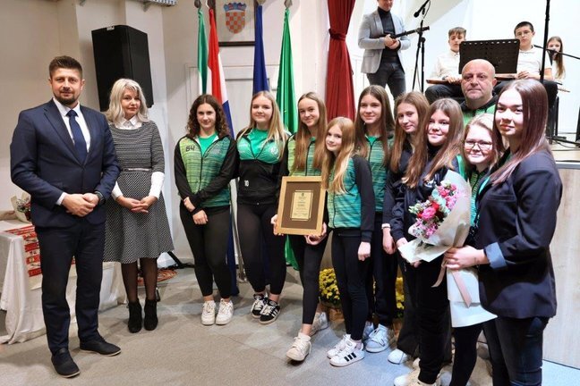 Pisarovina obilježila Dan općine