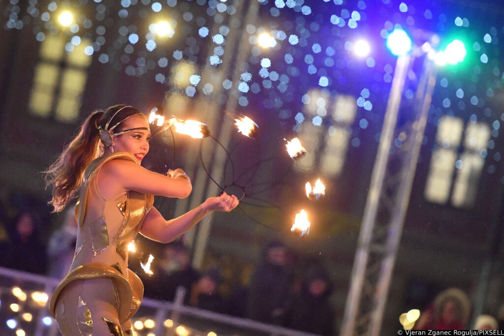 Lijepom fotkom u novi dan