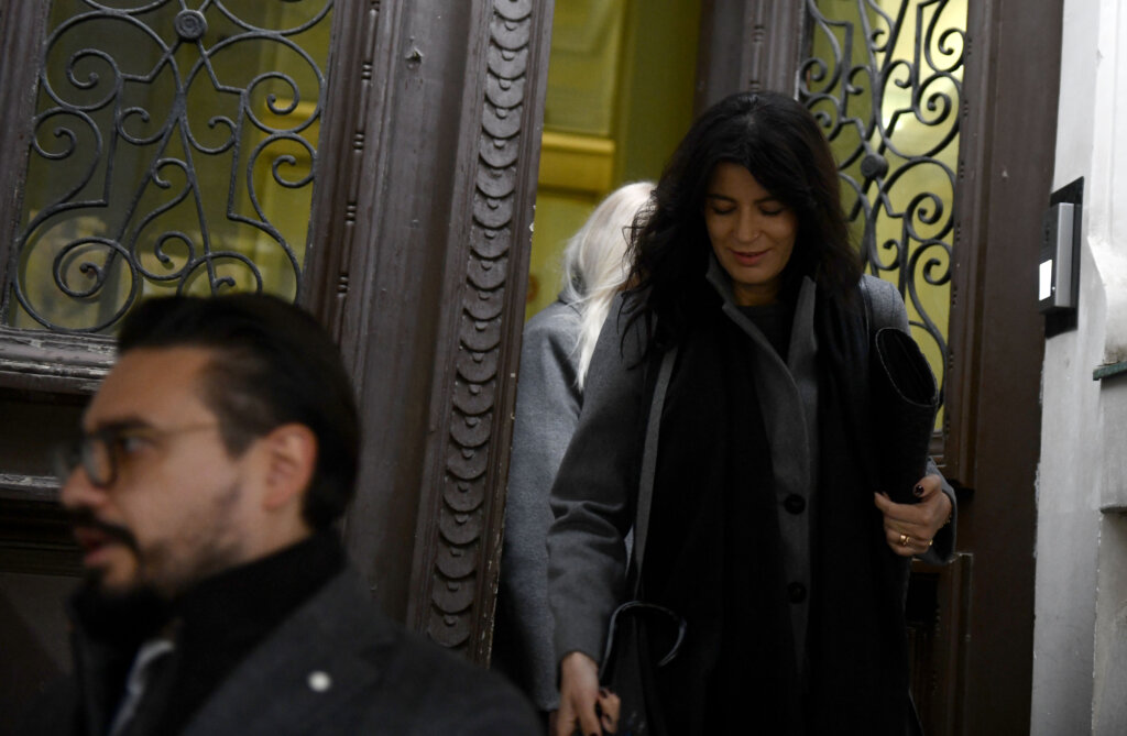 Potvrđena optužnica protiv Josipe Pleslić za aferu Sport i glazba