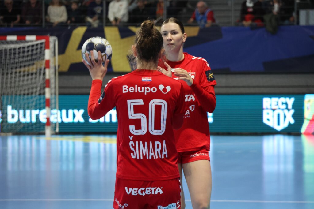 Rukometna LP – Novi poraz Podravka Vegete