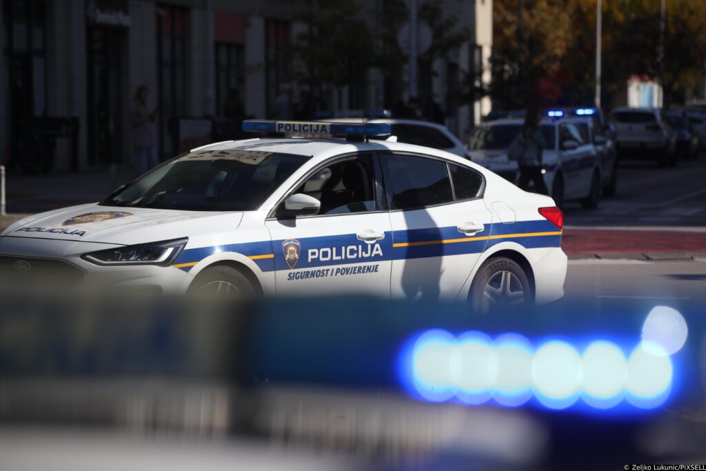 Prometna nesreća sa smrtnom posljedicom u Dubravi – kazneno prijavljene tri osobe