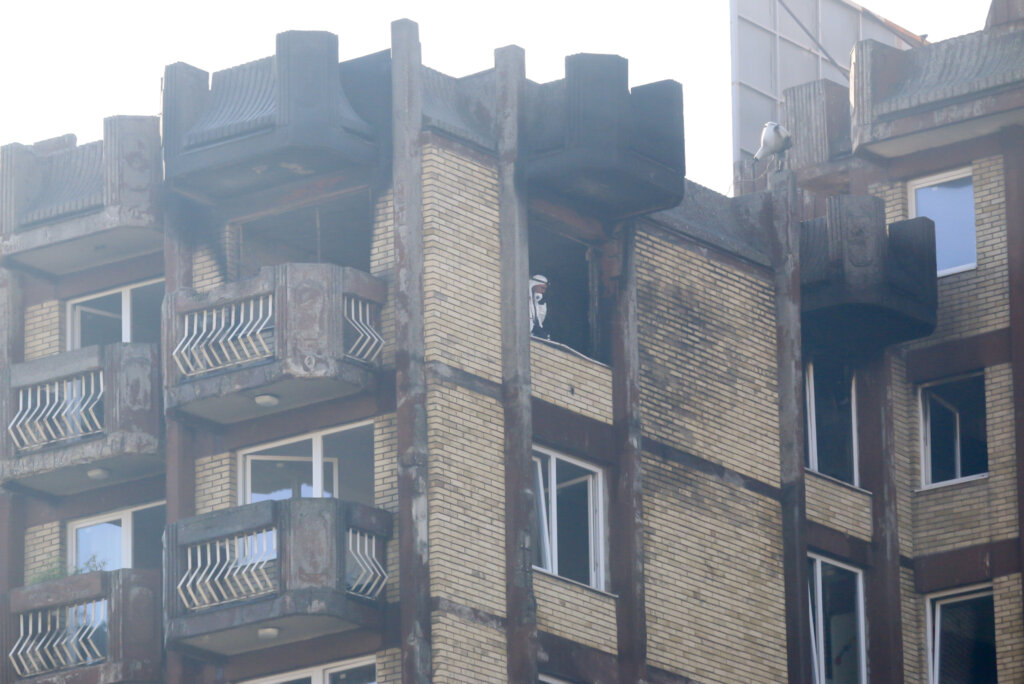 Još dvije žrtve požara u domu umirovljenika u Tuzli, ukupno 17 stradalih