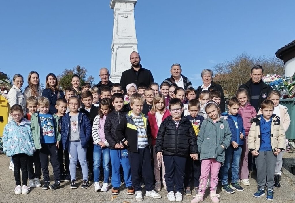 U Preseki održana komemorija za poginule, umrle i nestale hrvatske branitelje