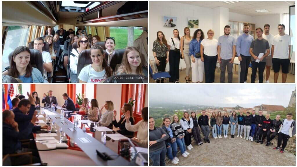 Raspisan poziv za izbor članova Savjeta mladih Grada Đurđevca