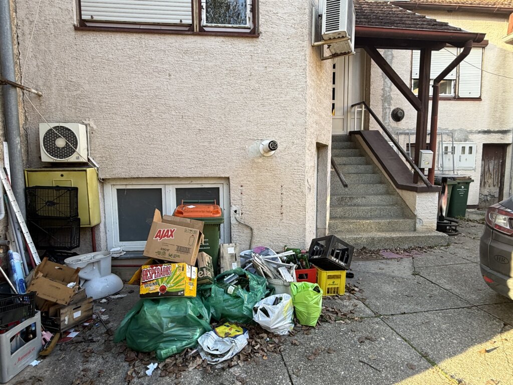 REAKCIJA Marko Mamula otkrio iz čije “kuhinje” je krenula medijska hajka i apelira na provjeru informacija i odgovornost