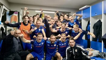 Radnik Krizevci Liga