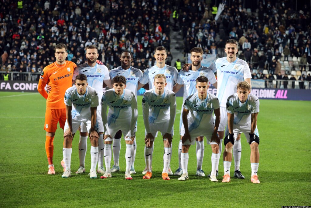 KL: Remi na Rujevici