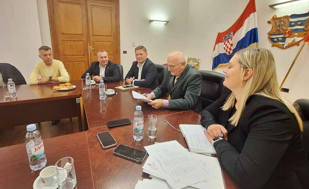 Savjet Za Sigurnost Prometa Vz Zupanija Prva Sjednica Studeni 2025 4