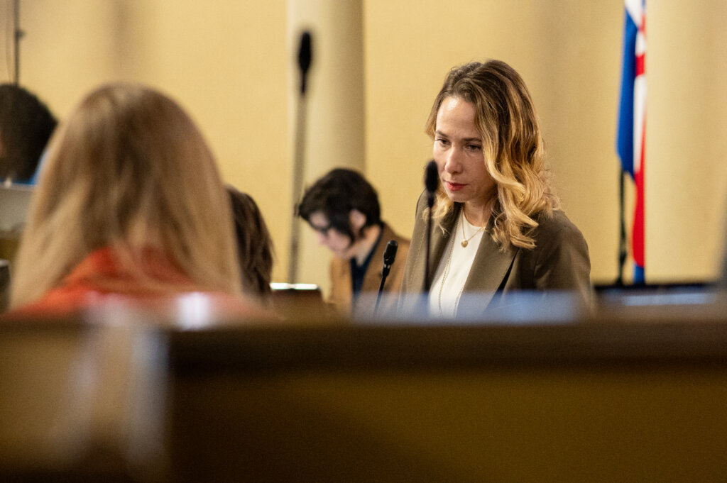 Klub Marija Selak Raspudić prozvao Tomaševića zbog nereagiranja na nasilje