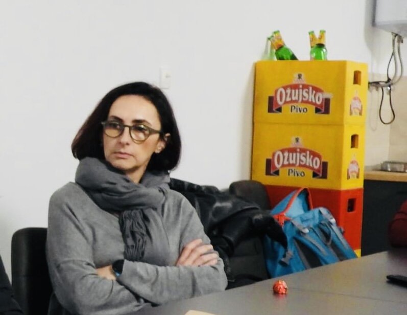 Prvi potez nove direktorice radija, Silvia Novosel otkazala Kolektivni ugovor