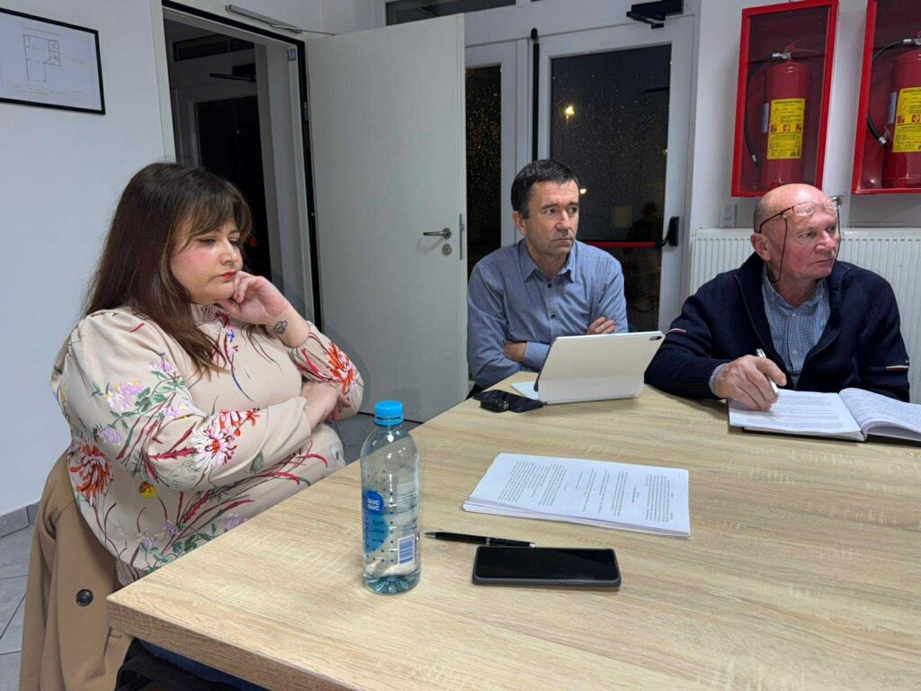 Sjednica Dubrava (2)