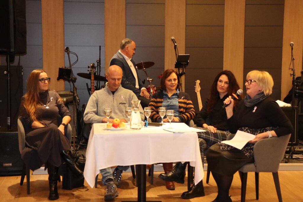 [FOTO] Klub žena Agata Križevci održao susret srodnih klubova sjeverozapadne Hrvatske