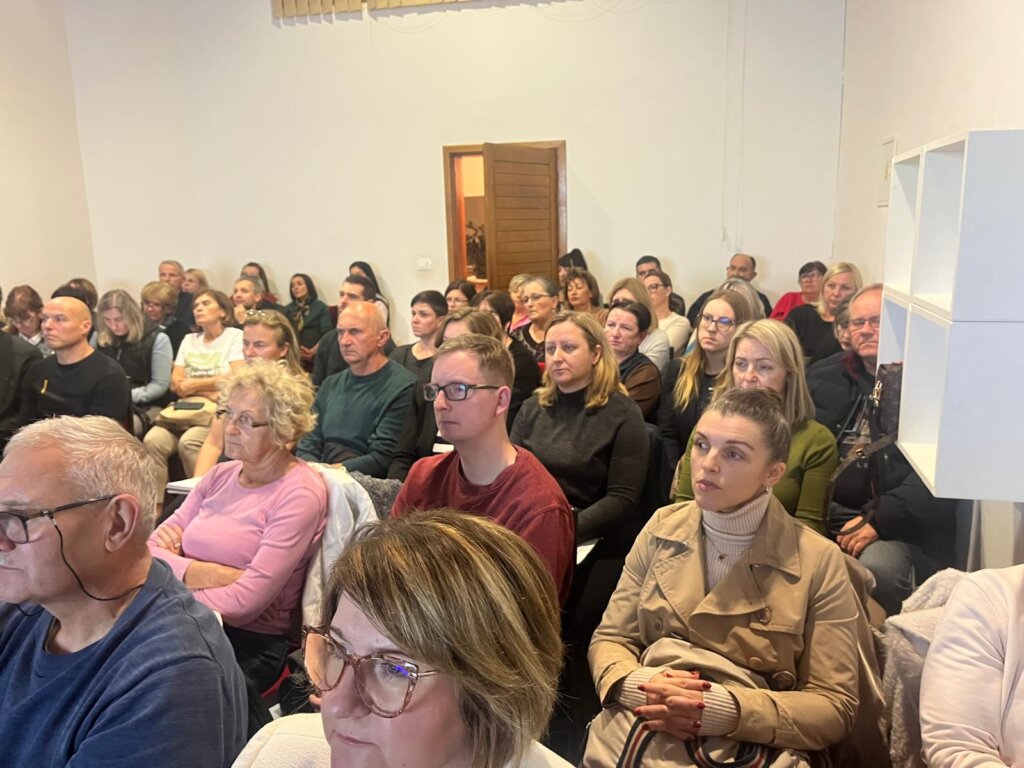 Udruženje obrtnika Vrbovec organiziralo besplatne seminare o fiskalizaciji