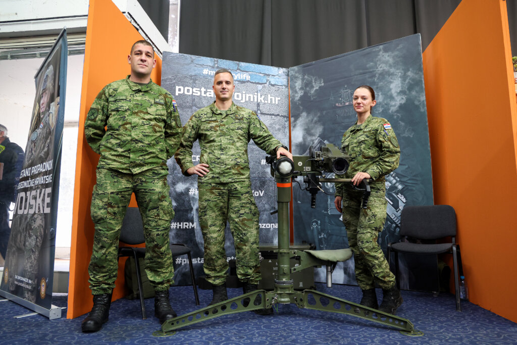 Otvorena 30. Smotra Sveučilišta u Zagrebu