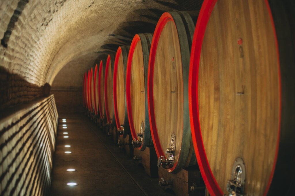 Trijumf vina Goldberg 