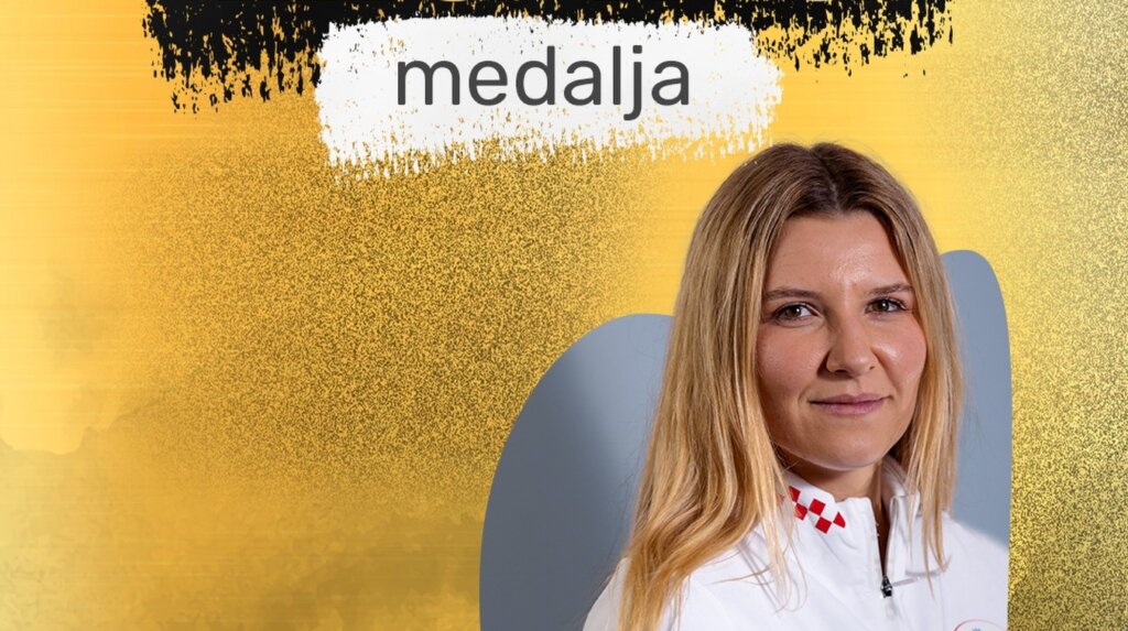 OI Gluhih: Zlato za Štefanac, rukometaši u finalu