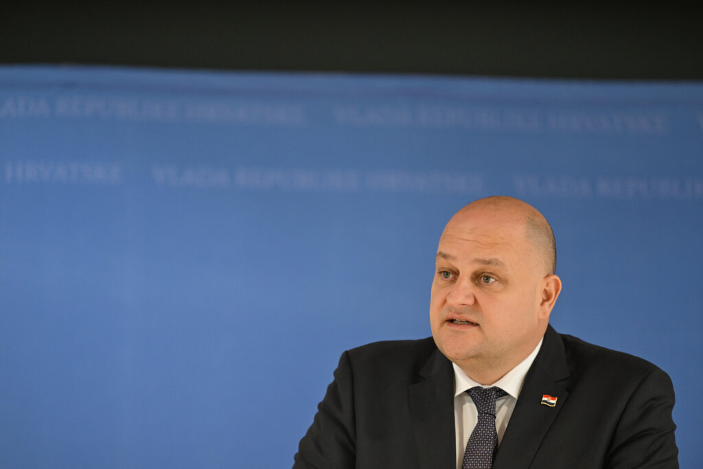 Šušnjar: Omogućit ćemo lokalnim vlastima reakciju na večernju buku i nered