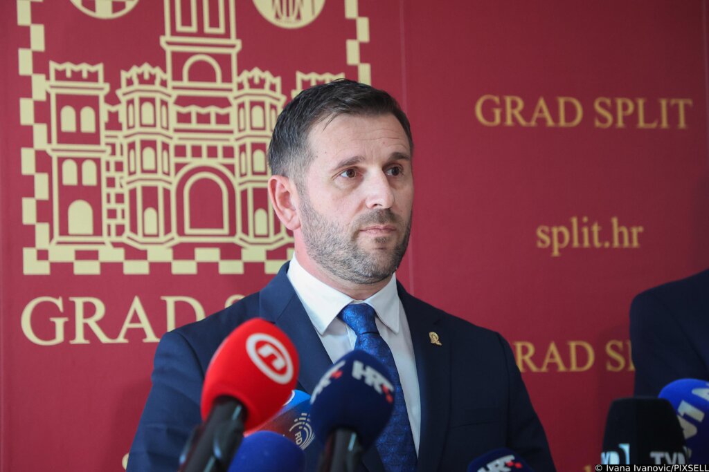 Rebalans splitskog proračuna nije prihvaćen, Šuta spreman i za izvanredne izbore