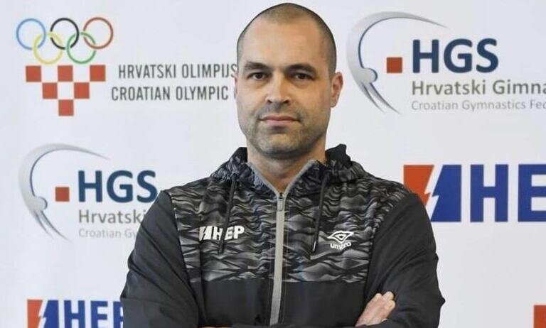 Preminuo jedan od najuspješnijih hrvatskih gimnastičkih trenera Tigran Gorički
