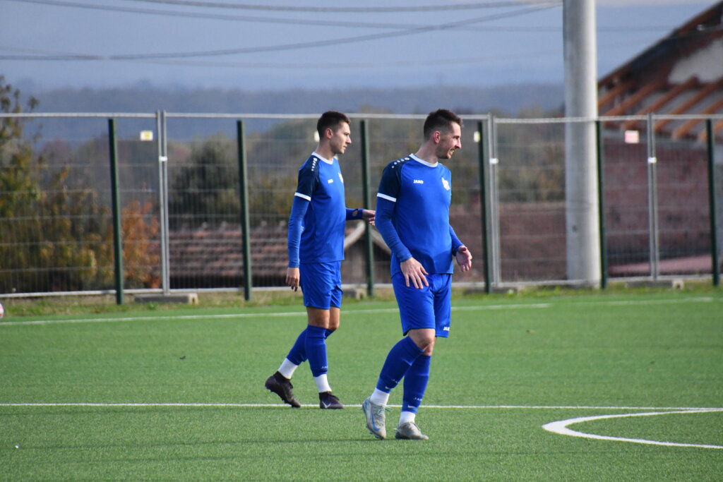 NOGOMET – ELITNA LIGA Tomislav Radnik u Kalinovcu, nedjeljno kolo u tri termina