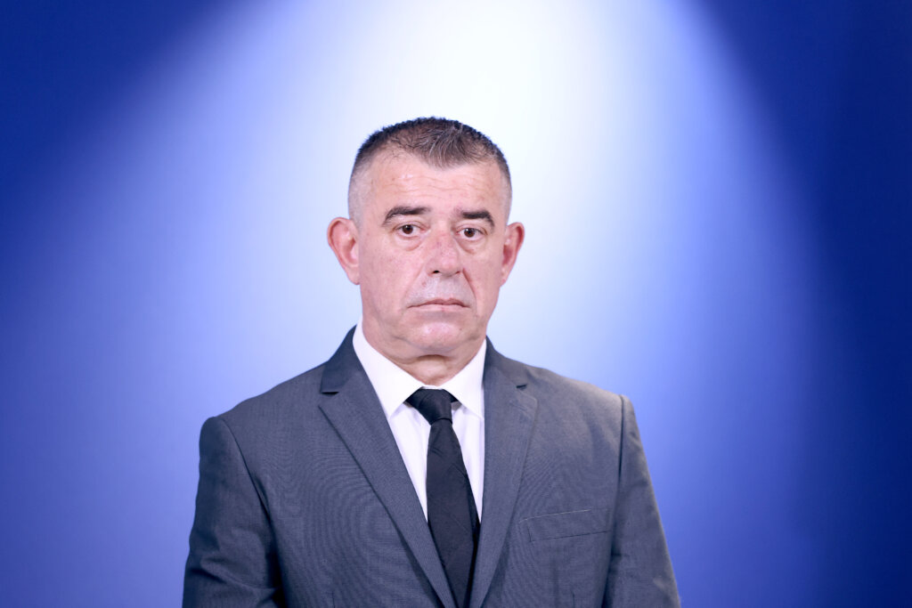 Tomislav Zadro: Vukovar nas ne smije dijeliti, on je iznad stranačkih zastava