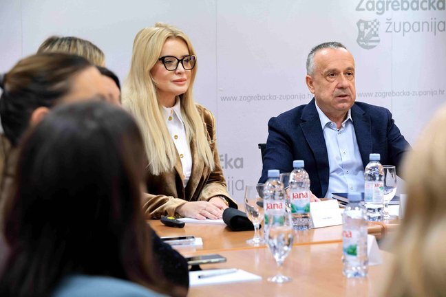 Održana regionalna koordinacija u području upravljanja razvojem turizma Zagrebačke županije