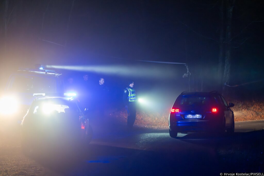 Pronađeno tijelo poginulog pilota nakon pada zrakoplova