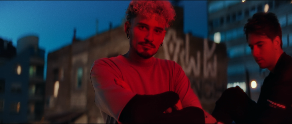 [VIDEO] “Tamni bulevard” kids from the sky je soundtrack noći koje ne želiš da završe