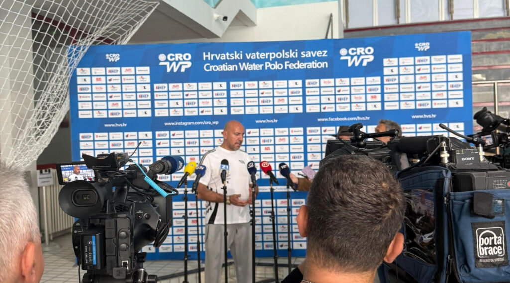 Prvi put nakon SP-a okupile se “barakude”