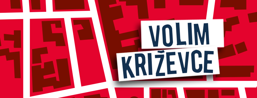 Volim Krizevce Cover Photo1